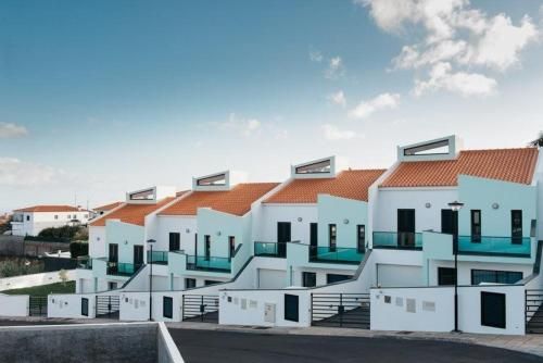 Vilas Mediterraneo