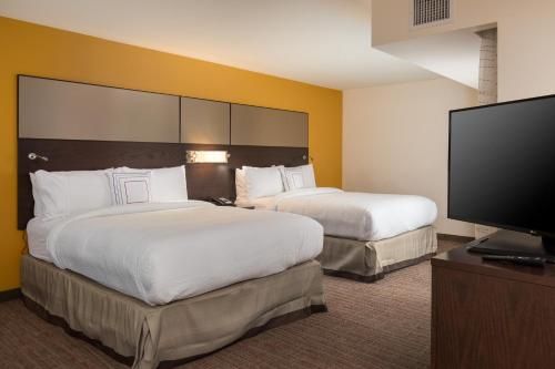 Residence Inn Las Vegas Airport