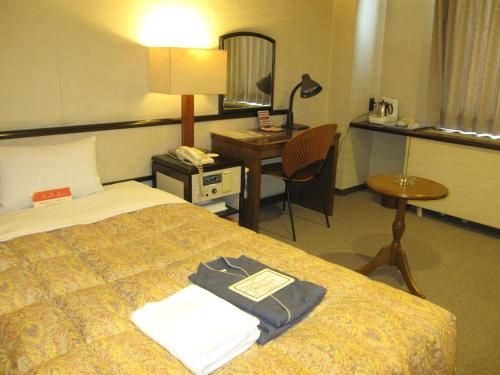 Ako Royal Hotel