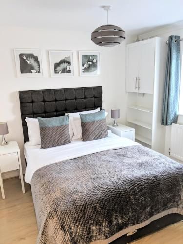 Saffron Court by Wycombe Apartments - Apt 08