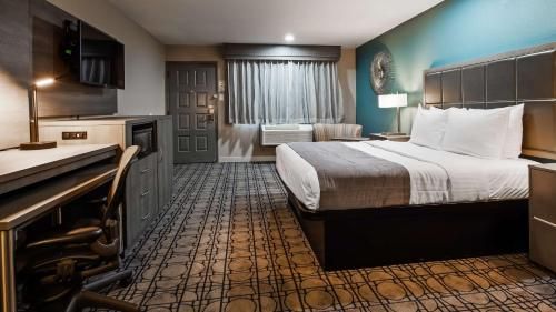 Best Western Big Country Inn