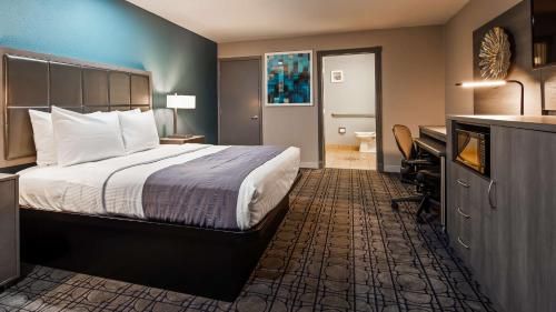 Best Western Big Country Inn