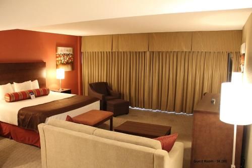 Best Western Terrace Inn