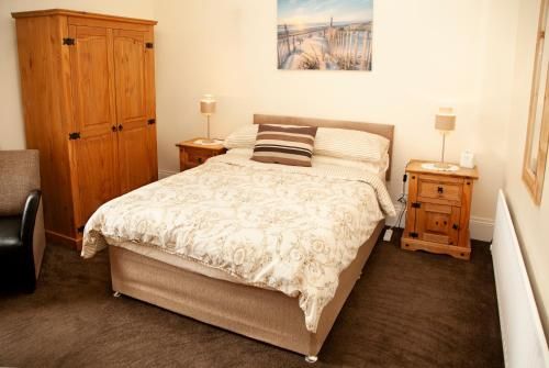Burford Lodge Guest House