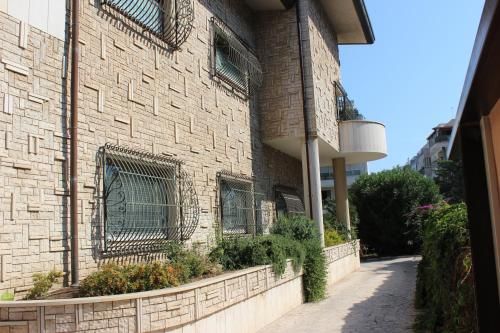 Villa Wanda - Residenza di charme