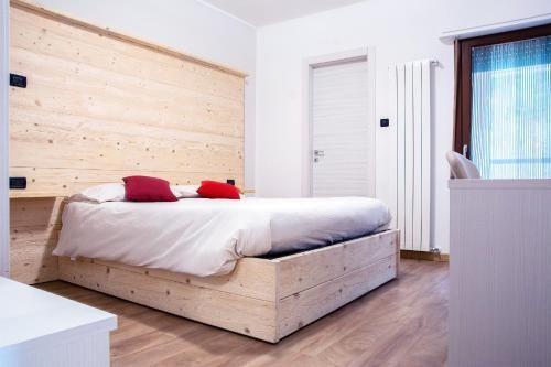 B&B Castello Cimbergo