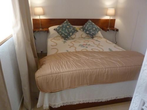 Apartamento 1 Penedo