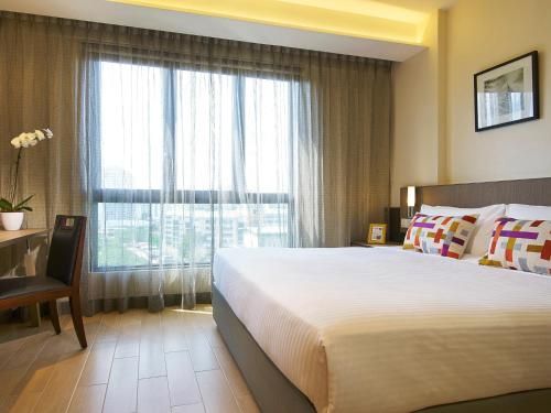Oasia Residence Singapore