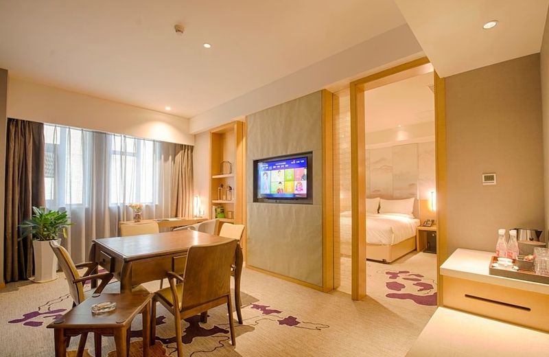 Ramada Encore Lingbao