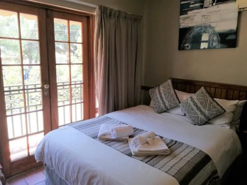 Oakwood Lodge