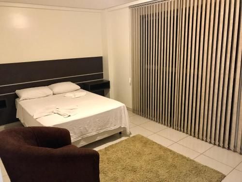 Hotel Nossa Casa