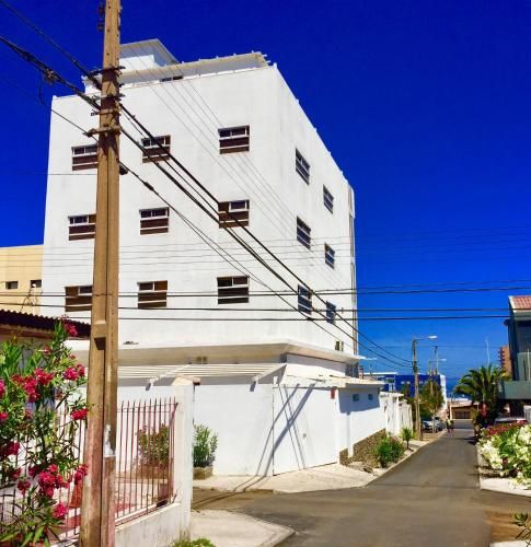 Apart Hotel Torre Zen