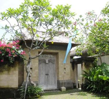 Villa Waringin
