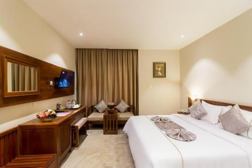 Dyvith Hotel
