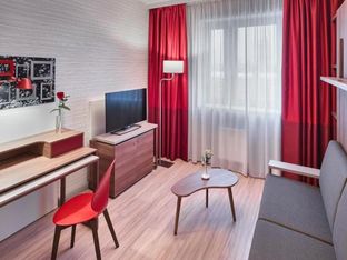 Hotel Image 1