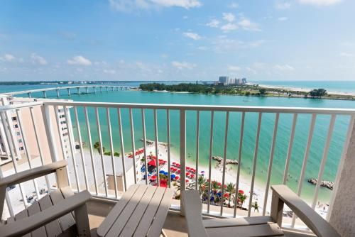 Hampton Inn and Suites Clearwater Beach