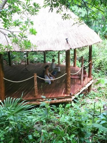 Akumal Natura Glamping