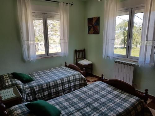 Casa Rural Las Chorreras