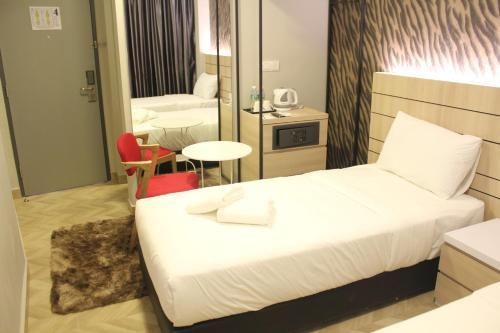 Worldview Grand Hotel