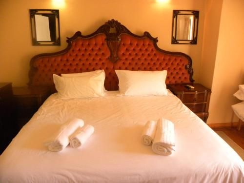 Eikenhof Country Guesthouse