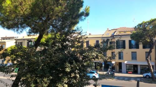Ravenna Rooms