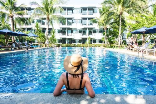 Holiday Inn Express Krabi Ao Nang Beach