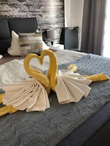 Aparthotel Magnolia