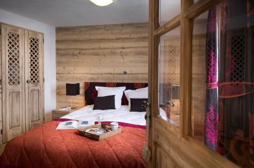 CGH Résidences & Spas Les Chalets de Léana