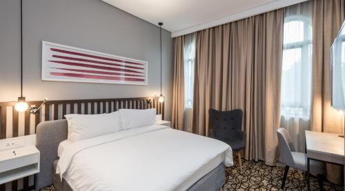 Radisson Lagos Ikeja