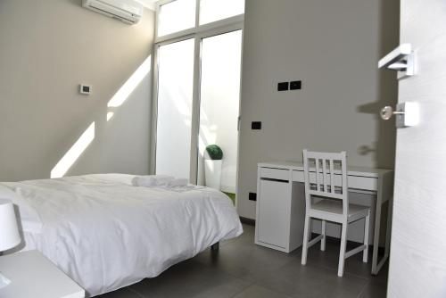 Lingotto Residence