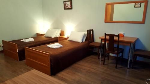 Mini Hotel Universitetskaya