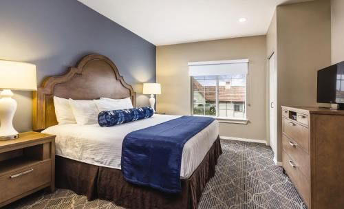 WorldMark Solvang