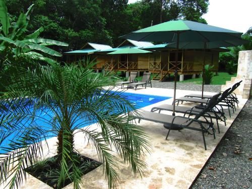 Natura Lodges