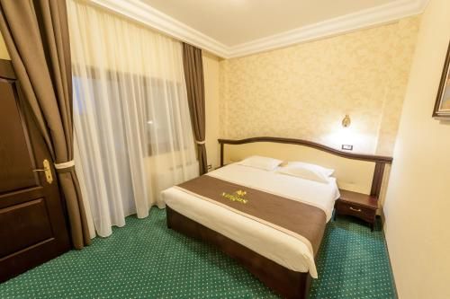 Magus Hotel