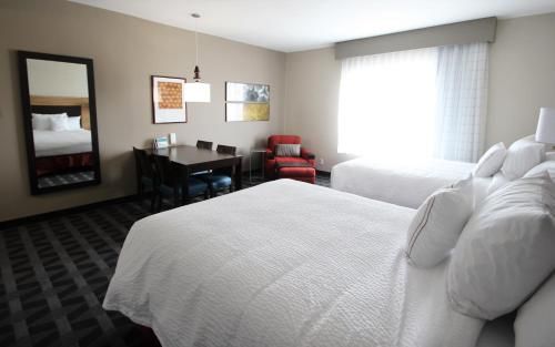 TownePlace Suites by Marriott McAllen Edinburg