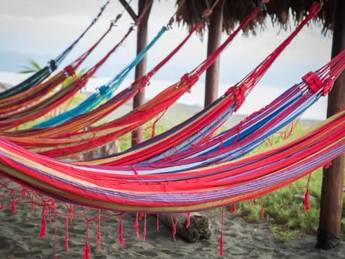 Iguana Lodge Beach Resort and Spa