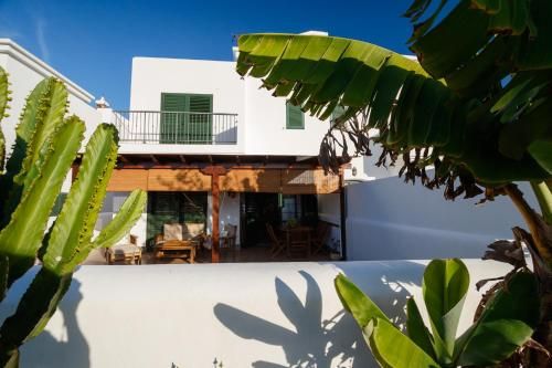 Casa Nuria