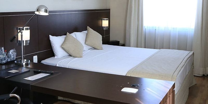 Travel Inn Osasco