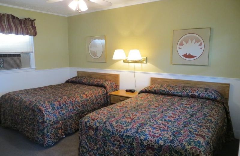 Honor Motel