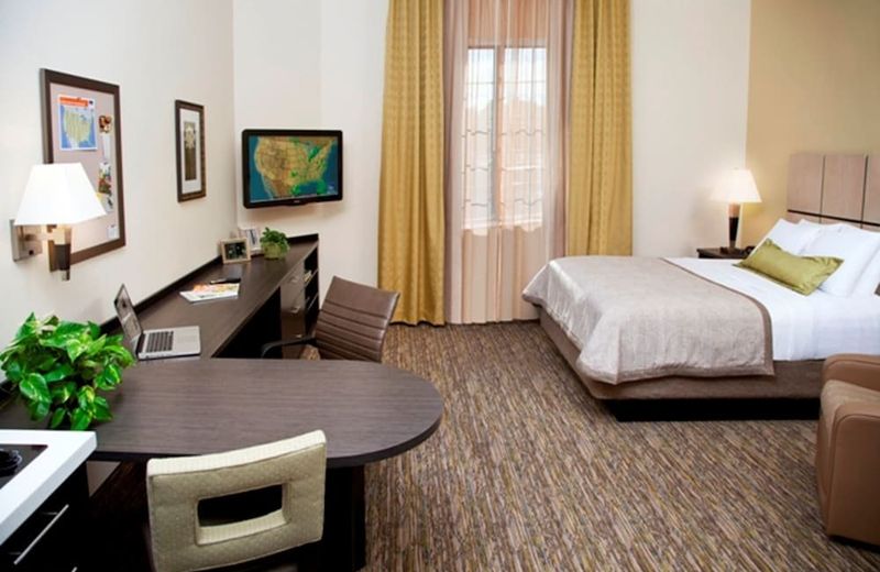 Candlewood Suites - Houston - Pasadena, an IHG Hotel