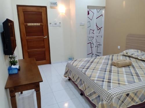 NZED GuestRoom, Lumut