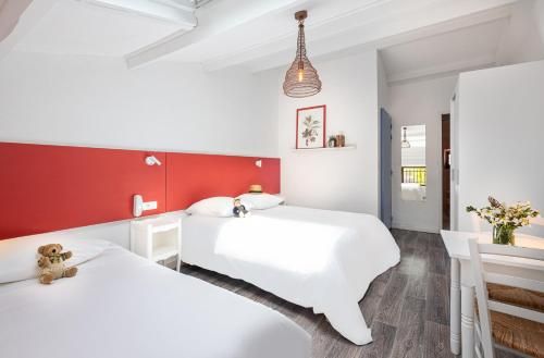Hotel Le Provence - Restaurant Le Styx