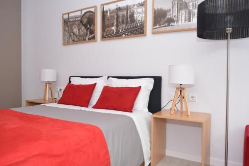 Aparthotel Beira Litoral