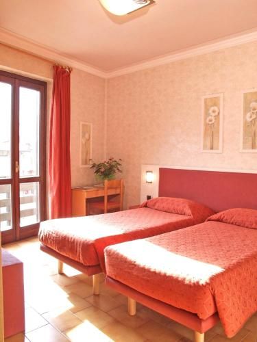 Euro Hotel