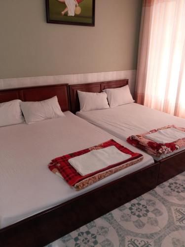 Thuan Phuoc Hotel