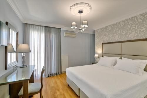 Anaktorikon Boutique Hotel