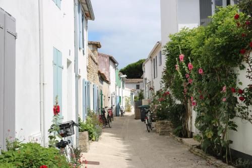 Le cabanon