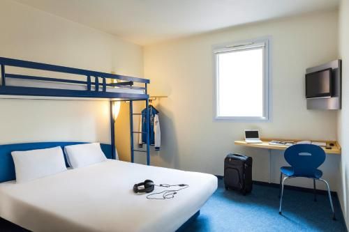 ibis budget Bezons