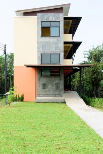 Srisuksant Urban