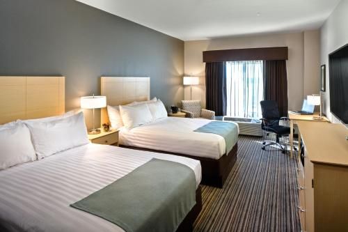 Best Western Plus Norman